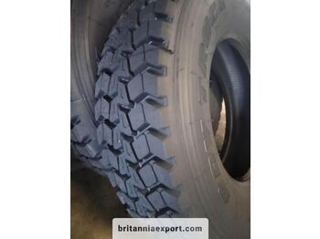 Reifen für LKW 315/80R22.5 retread quarry / chantier: das Bild 1