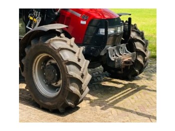 Felgen und Reifen für Traktor 380/70R24 Banden: das Bild 1