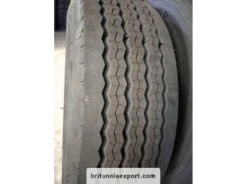 Reifen für LKW 385/65R22.5: das Bild 1