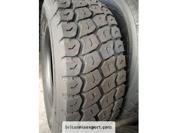 Reifen für LKW 385/65R22.5 retread: das Bild 1