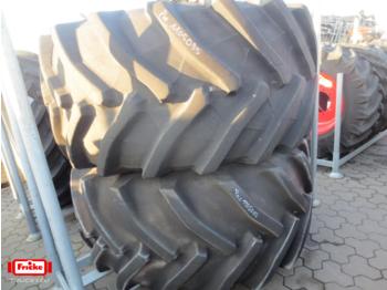 Reifen für Landmaschine 800/65 R32: das Bild 1