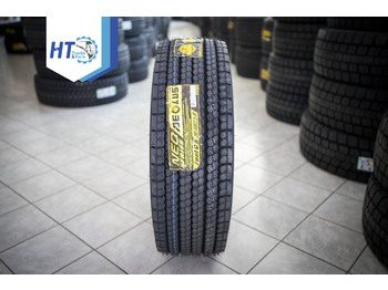 Reifen für LKW AEOLUS Neo Fuel D, 295/60 R22.5: das Bild 1