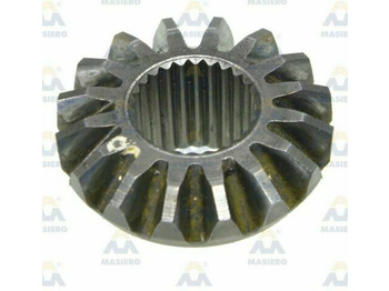 AM Gears 60351 Masiero Steckachsenrad 16 Z 92VB-4236-AA / 6465216 - Getriebe und Teile für LKW: das Bild 1