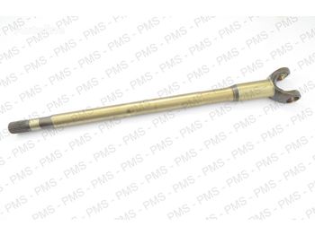 Carraro CARRARO U-JOINTS, DIFFERENTIAL SIDE FORK TYPES,CARRARO SPARE PARTS - Achse und Teile