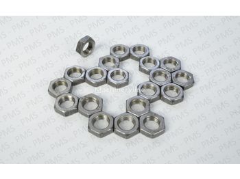 Carraro Carraro Hexagon Nut, Carraro Nut, Oem Parts - Achse und Teile