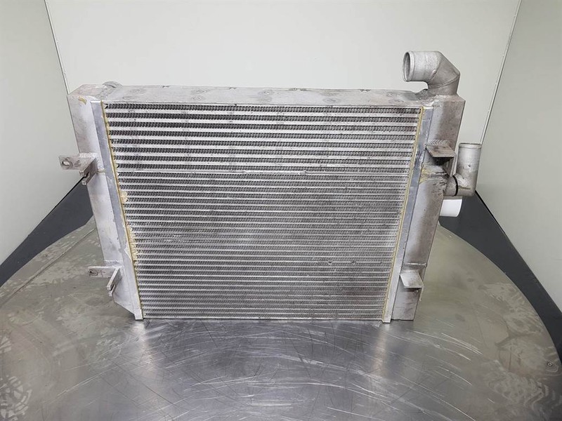 Motor und Teile für Baumaschine Ahlmann AZ150-2300776A-Cooler/Kühler/Koeler: das Bild 3