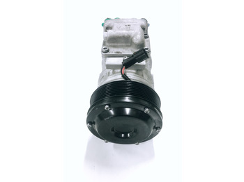 Klimakompressor für Bagger Aircon compressor  Doosan 440205-00125: das Bild 1