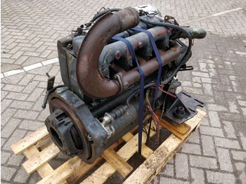 Motor für LKW Alsthom Alsthom Dieselair 316 4r: das Bild 1