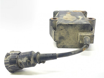 Renault Battery Main Switch - Armaturenbrett