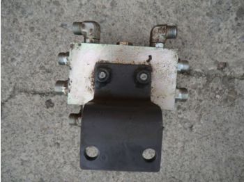 Hydraulik ventil für Baumaschine BLOCK: das Bild 1