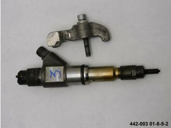 Injektor für LKW Bosch Injektor Einspritzdüse 538884015 Iveco Motor F3GFE611B (442-003 01-8-5-2): das Bild 1