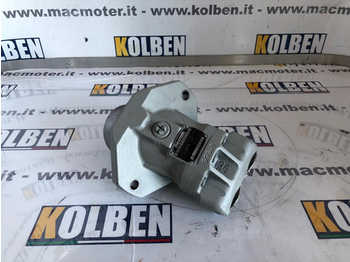 Hydraulikmotor für Baumaschine Bosch Rexroth A2FE32/61W-VAL100: das Bild 3