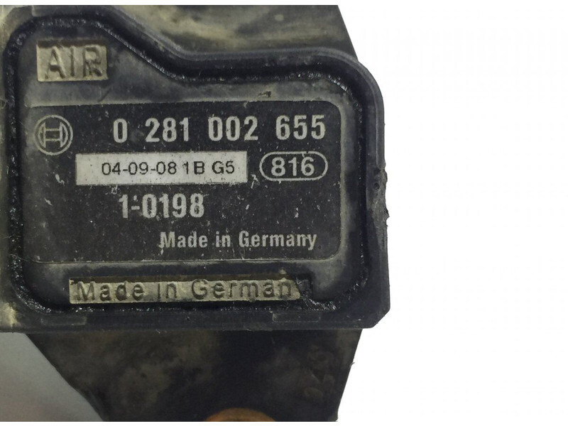 Sensor für LKW Bosch TGA 18.430 (01.00-): das Bild 2