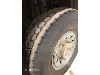 Reifen für LKW Bridgestone 14.00 R 25: das Bild 1