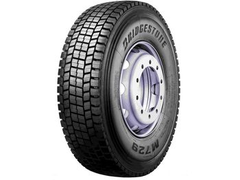 Reifen für LKW Bridgestone 265/70R19.5 M729: das Bild 1