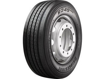 Felgen und Reifen Bridgestone 315/80R22.5 R249: das Bild 1
