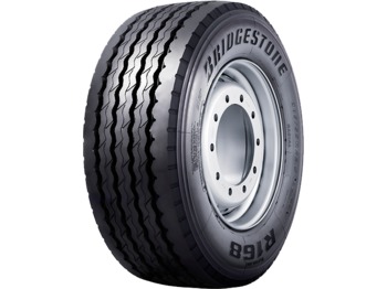 Reifen für LKW Bridgestone 385/55R22.5 R168: das Bild 1