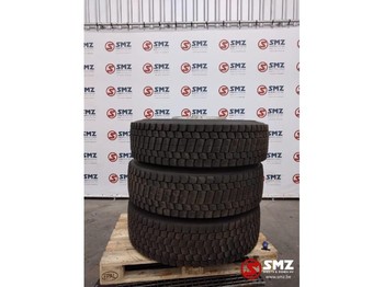 Reifen für LKW Bridgestone Occ Band 295/80R22.5 Bridgestone M730: das Bild 1