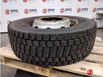 Reifen für LKW Bridgestone Occ Band 315/70R22.5 Bridgestone M729: das Bild 1