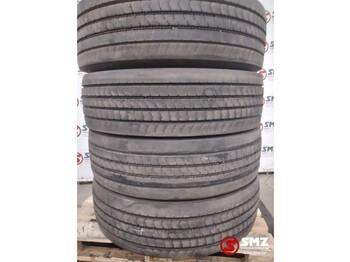 Reifen für LKW Bridgestone Occ vrachtwagenband Bridgestone R29 315/80R22.5: das Bild 1