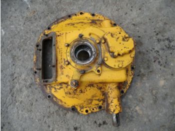 Motor und Teile für Bulldozer/ Planierraupe CATERPILLAR: das Bild 1