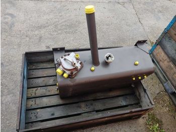 Hydrauliktank für Radlader COMPLETE WITH HYD.OIL FILER HOUSING: das Bild 1