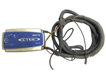 Elektrische Ausrüstung CTEK B12B (01.97-12.11): das Bild 3