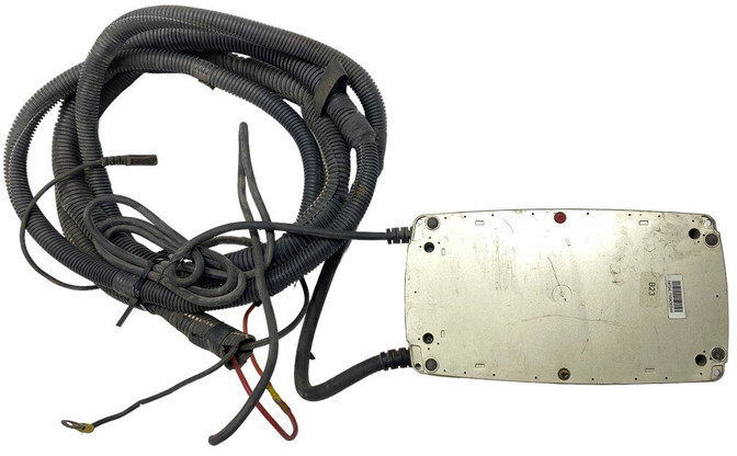 Elektrische Ausrüstung CTEK B12B (01.97-12.11): das Bild 7