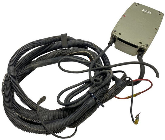 Elektrische Ausrüstung CTEK B12B (01.97-12.11): das Bild 6