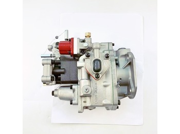 Kraftstoffpumpe für Radlader CUMMINS 3883776-XZ54: das Bild 1