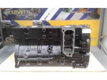 Zylinderblock für Flurförderzeug CUMMINS SHORT BLOCK 6CT 8.3: das Bild 1