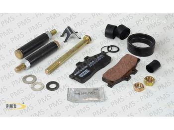 Bremsteile für Radlader Carraro Carraro Self Adjust Kit, Brake Repair Kit, Oem Parts: das Bild 1