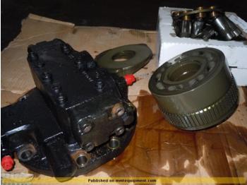 Hydraulikpumpe Case 330 - Hydraulic Engine: das Bild 1