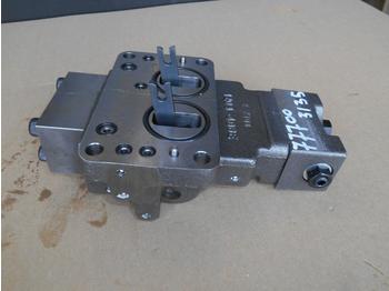 Hydraulik ventil für Baumaschine Case LL001060: das Bild 1