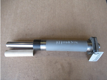Hydraulikzylinder für Baumaschine Case New Holland DEKC 65/40x170 -: das Bild 2