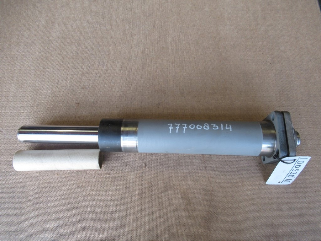 Hydraulikzylinder für Baumaschine Case New Holland DEKC 65/40x170 -: das Bild 2