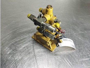 Hydraulik für Baumaschine Cat 924 G - Power brake valve/Remventiel: das Bild 2
