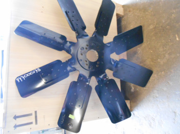 Ventilator für Baumaschine Caterpillar 4017451 -: das Bild 2
