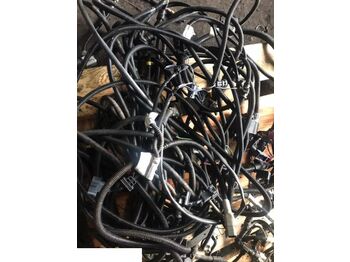 Kabel/ Kabelbaum für Landmaschine Claas Instalacja Elektryczna Na Części: das Bild 3