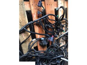 Kabel/ Kabelbaum für Landmaschine Claas Instalacja Elektryczna Na Części: das Bild 4