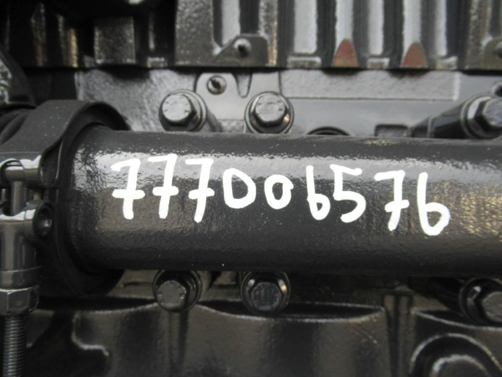 Motor für Baumaschine Cnh F2CFA613G*E023 -: das Bild 6