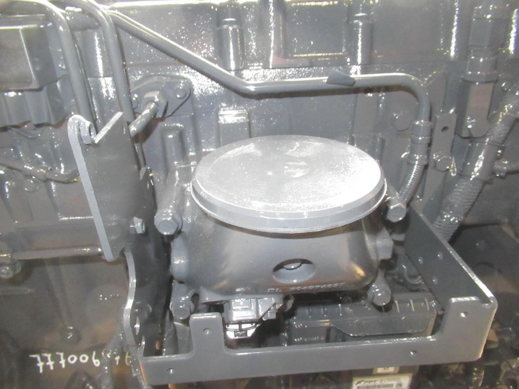 Motor für Baumaschine Cnh F2CFA613G*E023 -: das Bild 3