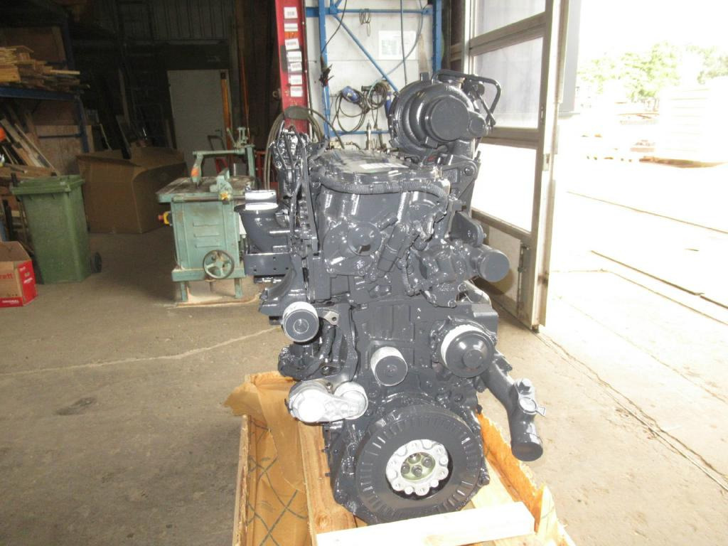 Motor für Baumaschine Cnh F2CFA613G*E023 -: das Bild 9