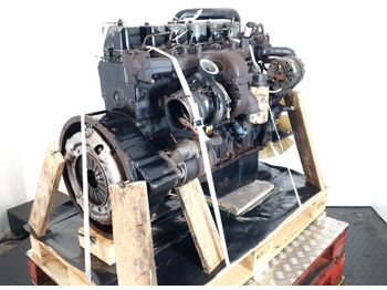 Motor für LKW Cummins/DAF 6BT/305 Engine (Truck): das Bild 1