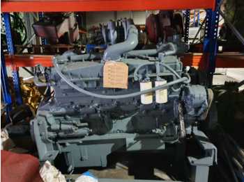Motor für Baumaschine Cummins VTA28C: das Bild 1