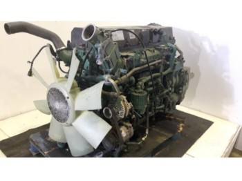 Motor für LKW D13C 500S Sparepart Engine: das Bild 1