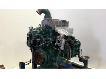 Motor für LKW D5 DEUTZ 210HP: das Bild 1