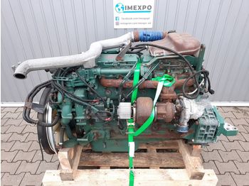 Motor für LKW D6B 220 EC99 / COMPLETE  engine: das Bild 1