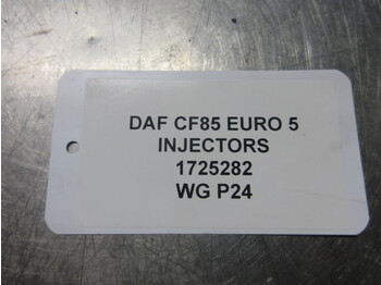 Kraftstofffilter für LKW DAF 1725282 INJECTORS XF CF 510 PK EURO 5 EEV: das Bild 3