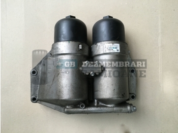 Motor und Teile für LKW DAF 6X4 | 8X4 , CF85 , XF105: das Bild 1